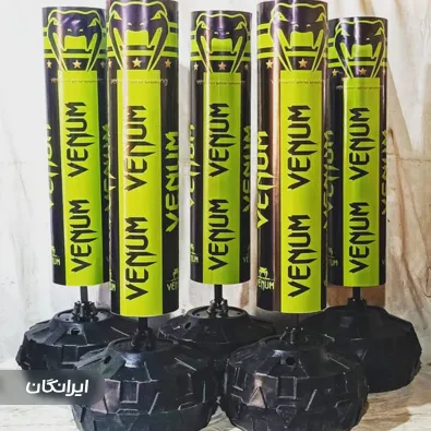 تولیدی لوازم ورزشی درویشی اسپرت