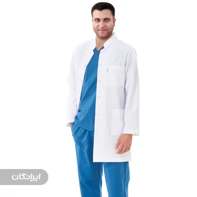 درمانگر زخم فرهاد هدایت