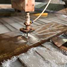 برشکاری توسن صنعت