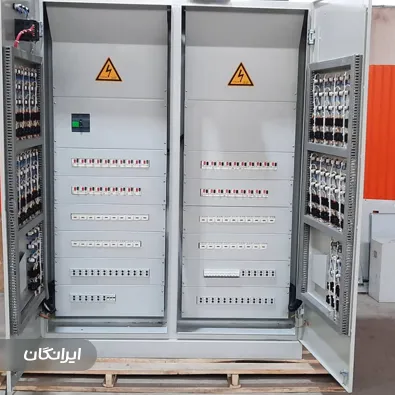 شرکت آسان برق