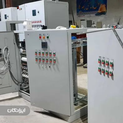 شرکت آسان برق