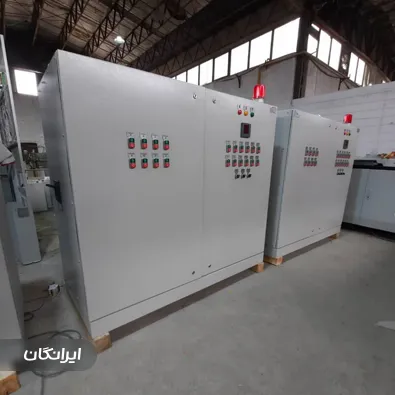 شرکت آسان برق