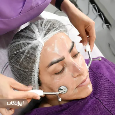 کلینیک زیبایی کندلا بیوتی