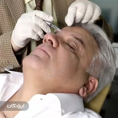 کلینیک زیبایی تانسو