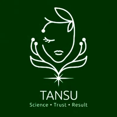 لوگوی کلینیک زیبایی تانسو