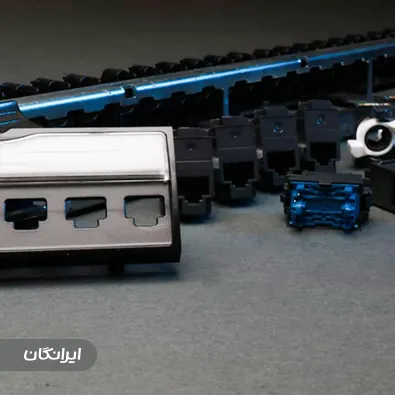 فروشگاه تجهیزات شبکه نیونت