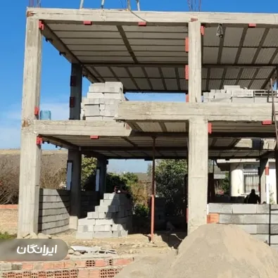 شرکت مهران پولاد