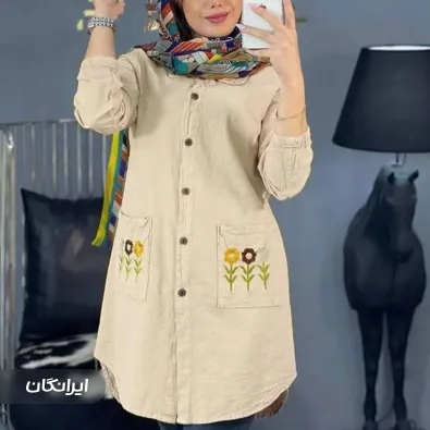 تولیدی پوشاک زنانه آنا