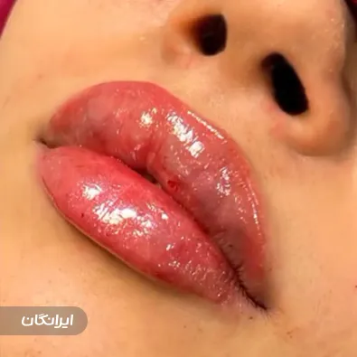 کلینیک زیبایی دکتر نعیم کلینی 