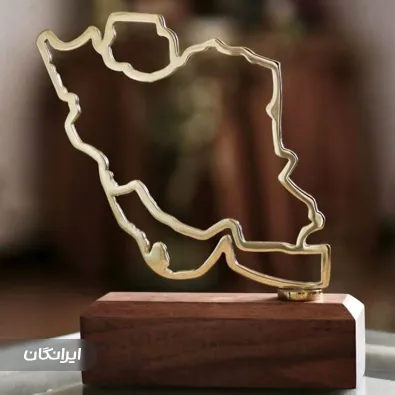 برشکاری لیزری ایرانا