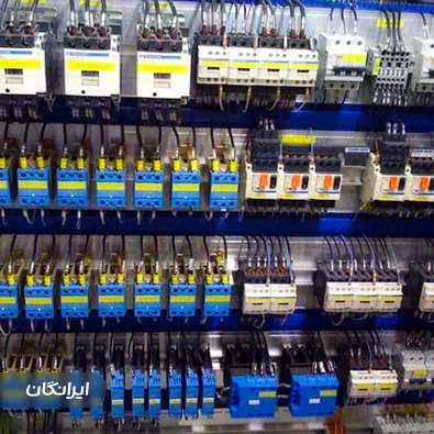 فروشگاه لوازم روشنایی کرمی