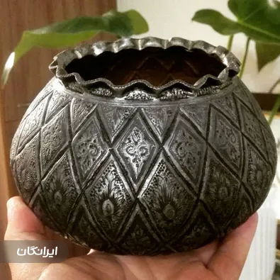 آبکاری نیماه سیلور