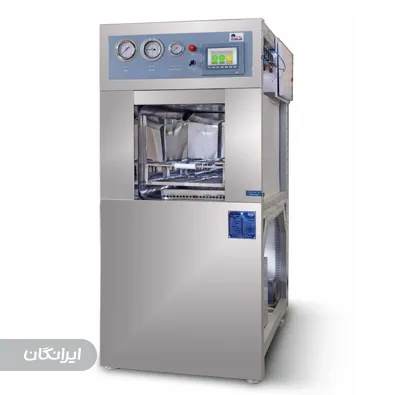 شرکت ریحان طب نوفلاح