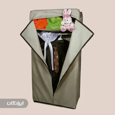 تولیدی صنایع فلزی امجدیان