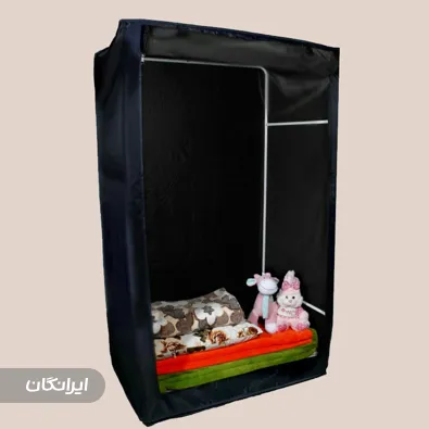 تولیدی صنایع فلزی امجدیان