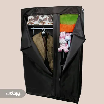 تولیدی صنایع فلزی امجدیان