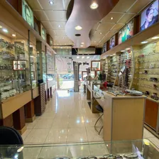 بینایی سنجی و عینک سازی شاندیز