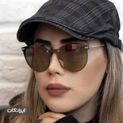 عینک سازی ارشیا