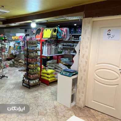 کلینیک دامپزشکی دکتر نوروزی