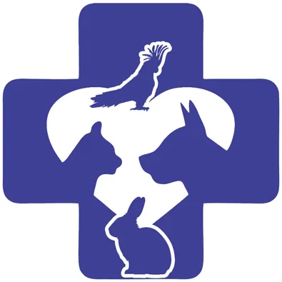 لوگوی کلینیک دامپزشکی دکتر نوروزی