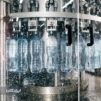 ماشین سازی پیام صنعت ارمغان