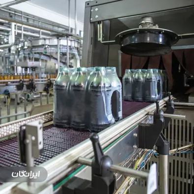 ماشین سازی پیام صنعت ارمغان