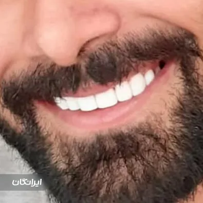 دندانپزشکی مرکز خیریه سبحان