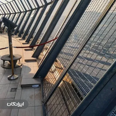 تولیدی گریتینگ کیان سازه