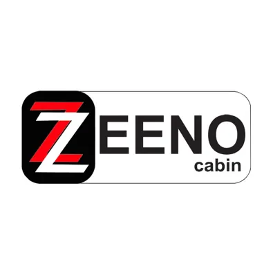 لوگوی تولیدی زینوکابین