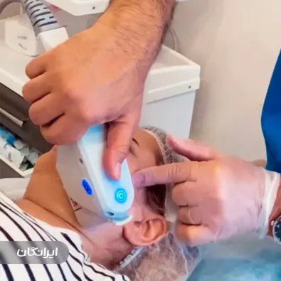 کلینیک زیبایی جهانبخش