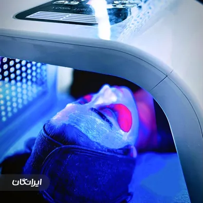 کلینیک زیبایی جهانبخش