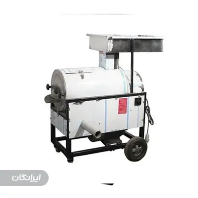 تولیدی صنایع غذایی طبخ احمدی