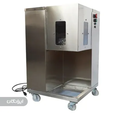 تولیدی صنایع غذایی طبخ احمدی