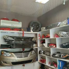 فروشگاه لوازم یدکی خوشنویس