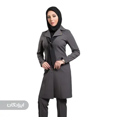 تولیدی لباس کار ایمنی ایران