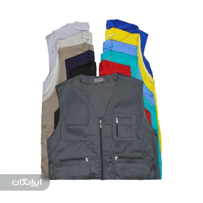 تولیدی لباس کار ایمنی ایران