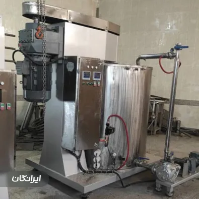 ماشین سازی پورعباس