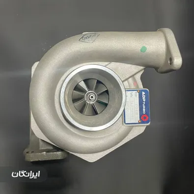 فروشگاه ایران توربو شارژ اصفهان