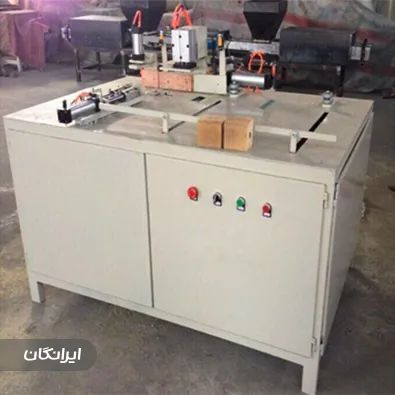 ماشین سازی لوتوس پالت