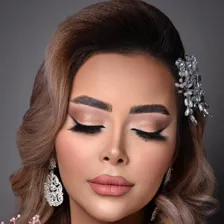 سالن زیبایی شهرزاد جلالی