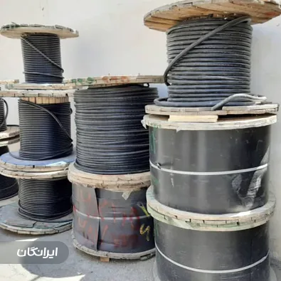 فروشگاه کابل گویا