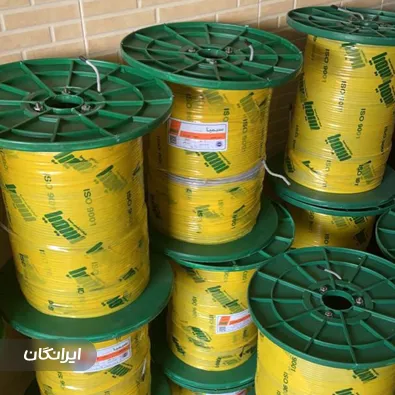 فروشگاه کابل گویا