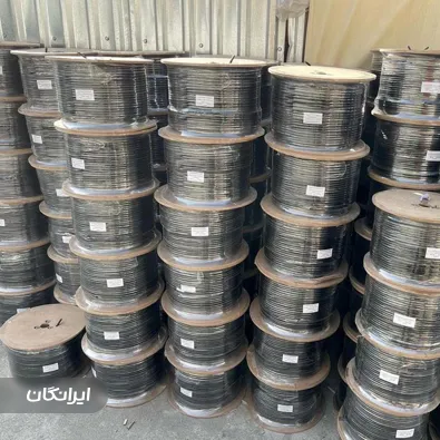 فروشگاه تندیس کابل