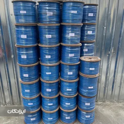 فروشگاه تندیس کابل