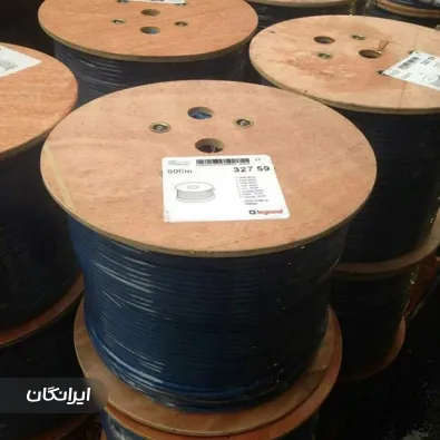 فروشگاه تندیس کابل