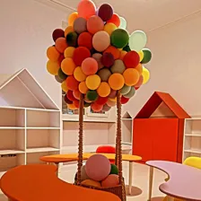 مهد کودک رسا