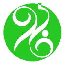 لوگوی آموزشگاه موسیقی فادو