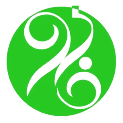 لوگوی آموزشگاه موسیقی فادو