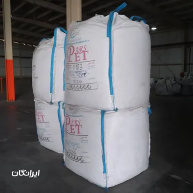 تولیدی کیسه جامبوبگ شفاعتی