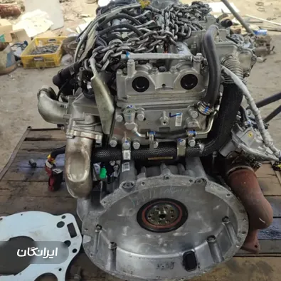 تعمیرگاه تهران نوین